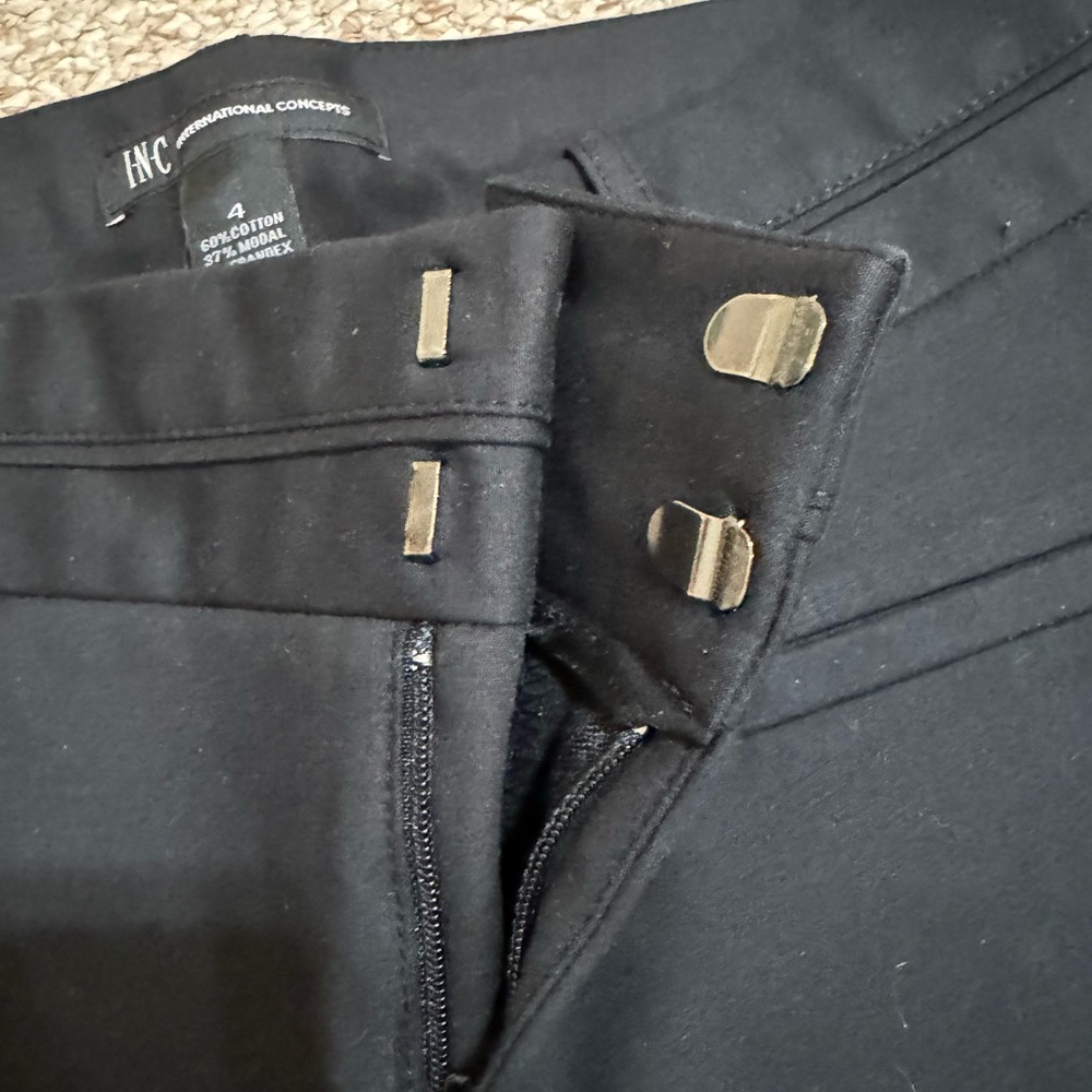 Pants - Picture 4 of 4